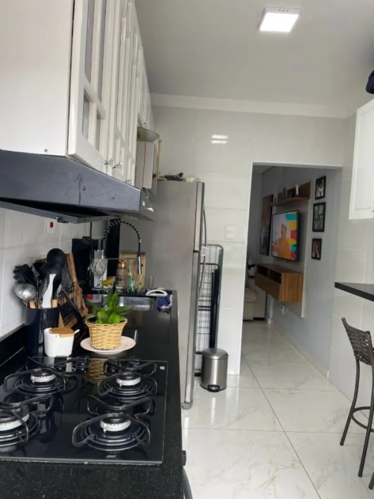 Apartamento, 1 quarto, 40 m² - Foto 4