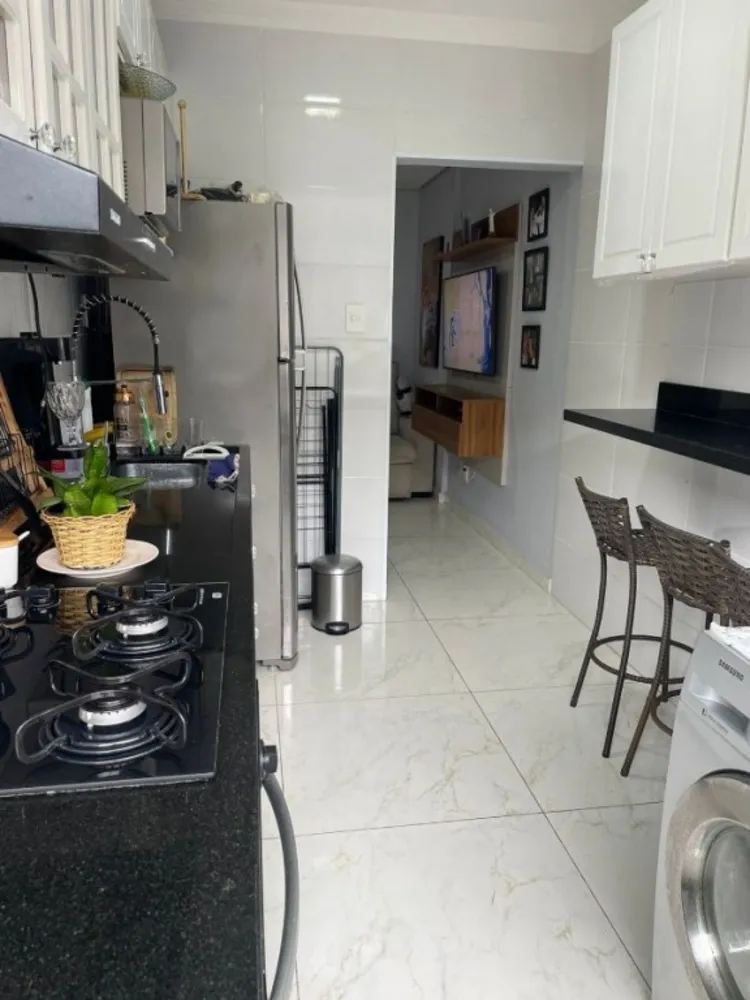 Apartamento, 1 quarto, 40 m² - Foto 3