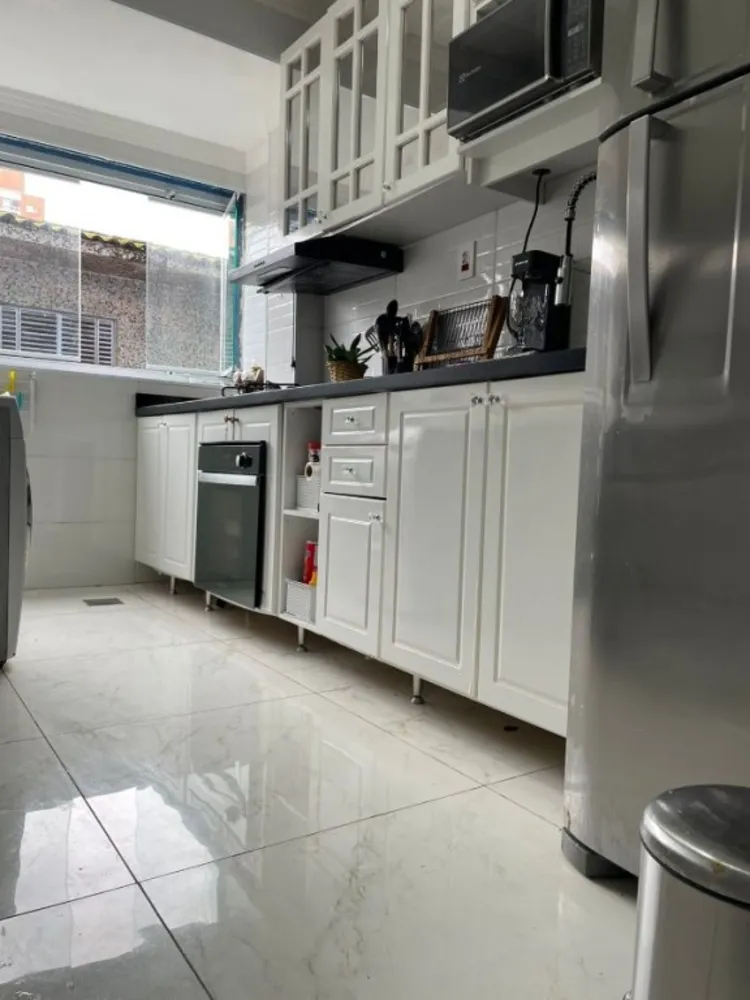 Apartamento, 1 quarto, 40 m² - Foto 2