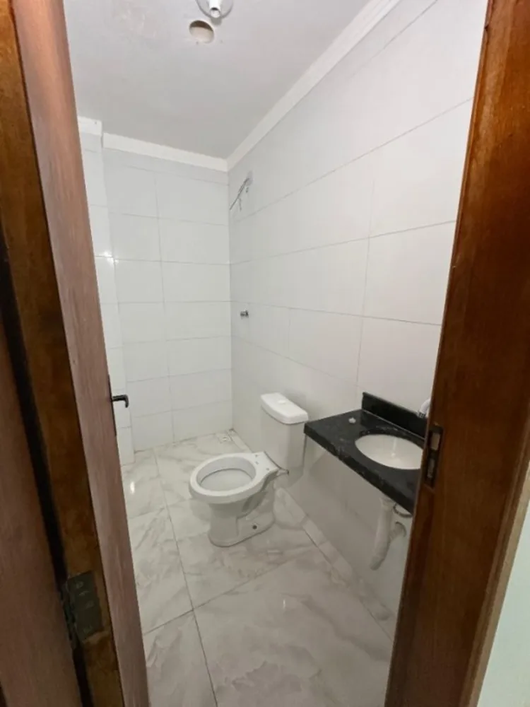 Casa, 3 quartos, 105 m² - Foto 3
