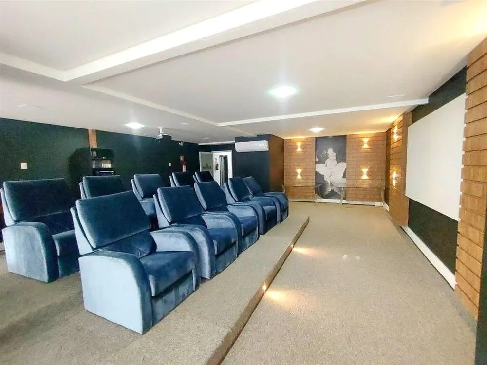Apartamento, 3 quartos, 104 m² - Foto 4