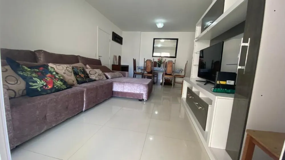 Apartamento, 2 quartos, 100 m² - Foto 2