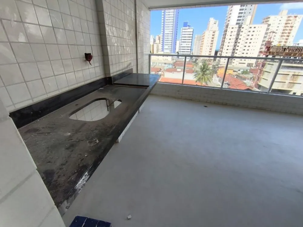 Apartamento, 3 quartos, 106 m² - Foto 2