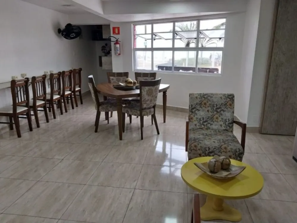 Apartamento, 2 quartos, 80 m² - Foto 4