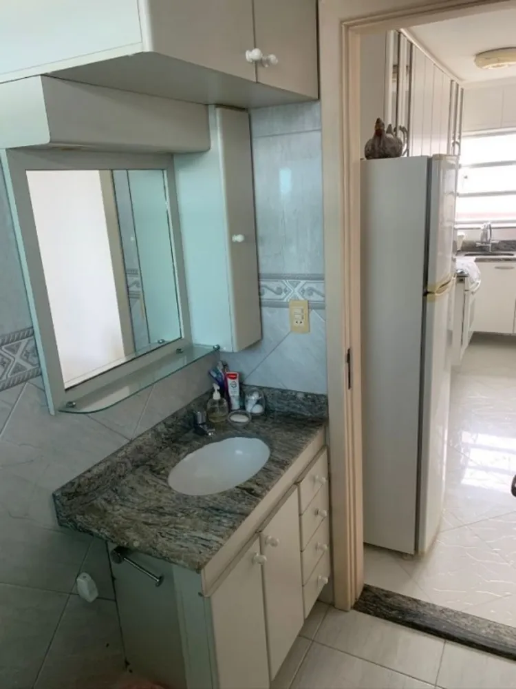 Apartamento, 1 quarto, 30 m² - Foto 3