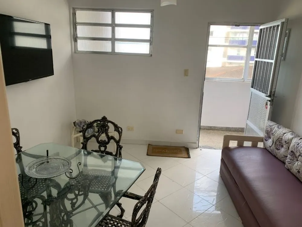 Apartamento, 1 quarto, 30 m² - Foto 1