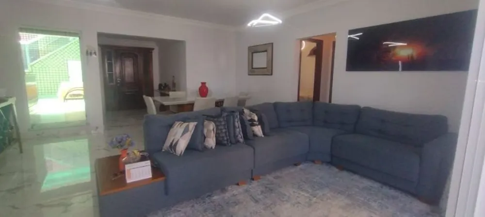 Apartamento, 3 quartos, 362 m² - Foto 2