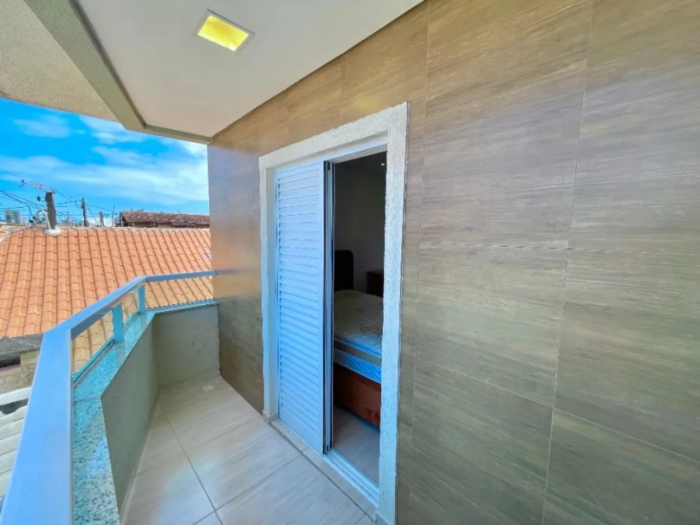 Casa, 2 quartos, 90 m² - Foto 3