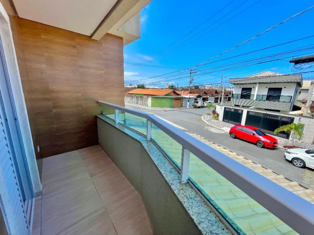 Casa, 2 quartos, 90 m² - Foto 4