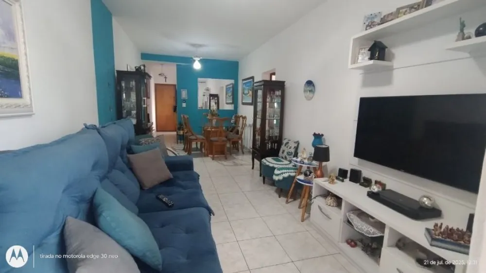 Apartamento, 2 quartos, 90 m² - Foto 2