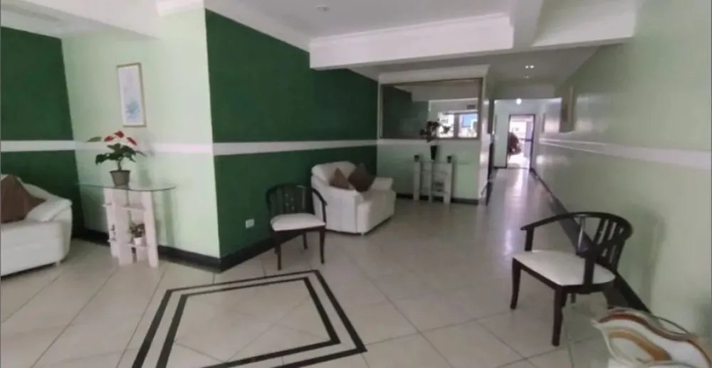 Apartamento, 3 quartos, 114 m² - Foto 3