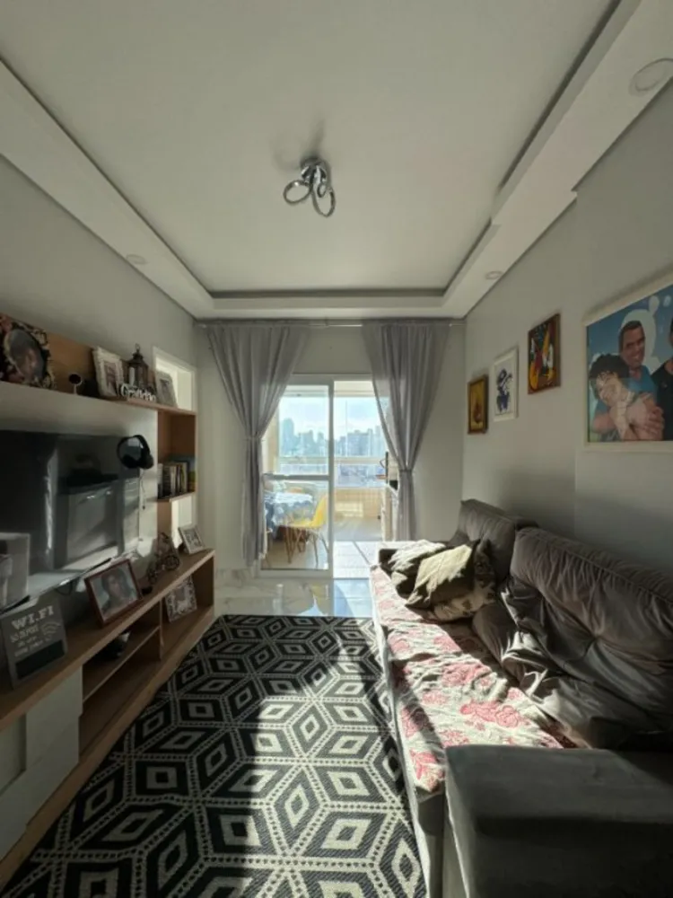 Apartamento, 3 quartos, 116 m² - Foto 1