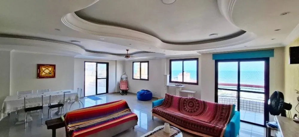 Apartamento, 3 quartos, 170 m² - Foto 1