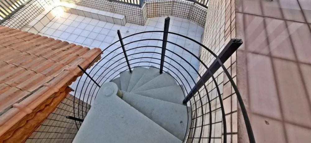 Apartamento, 3 quartos, 170 m² - Foto 3