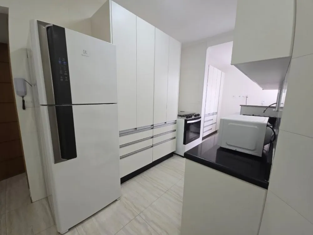 Apartamento, 3 quartos, 130 m² - Foto 2