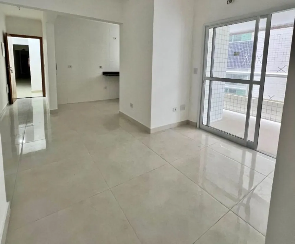 Apartamento, 1 quarto, 50 m² - Foto 1