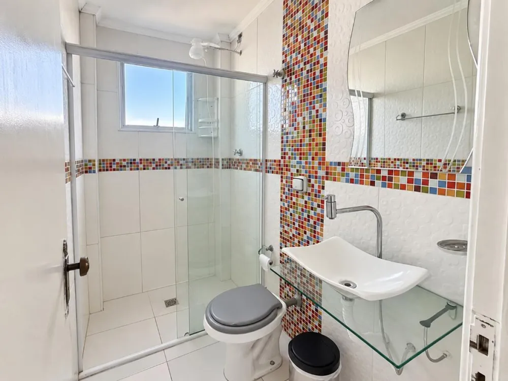 Apartamento, 1 quarto, 42 m² - Foto 4