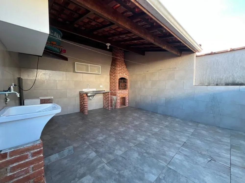 Casa, 3 quartos, 127 m² - Foto 4