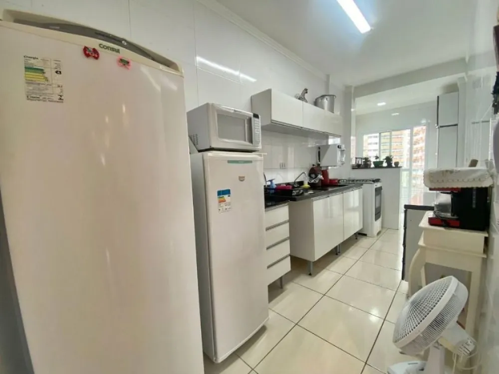 Apartamento, 2 quartos, 85 m² - Foto 1