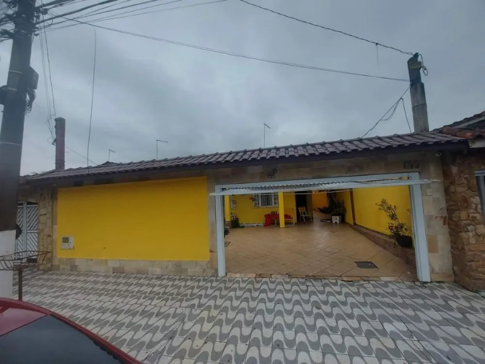 Casa, 3 quartos, 103 m² - Foto 4