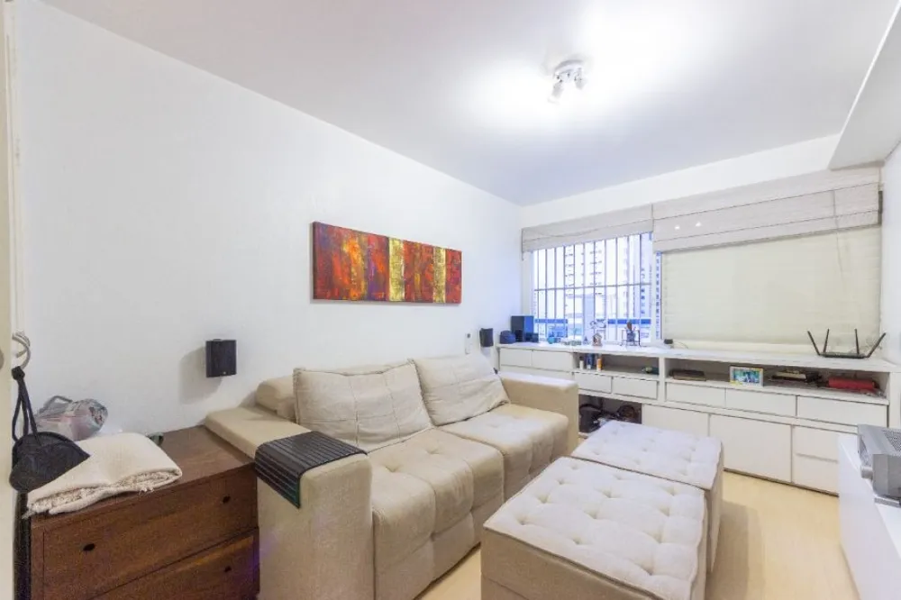 Apartamento, 3 quartos, 149 m² - Foto 1