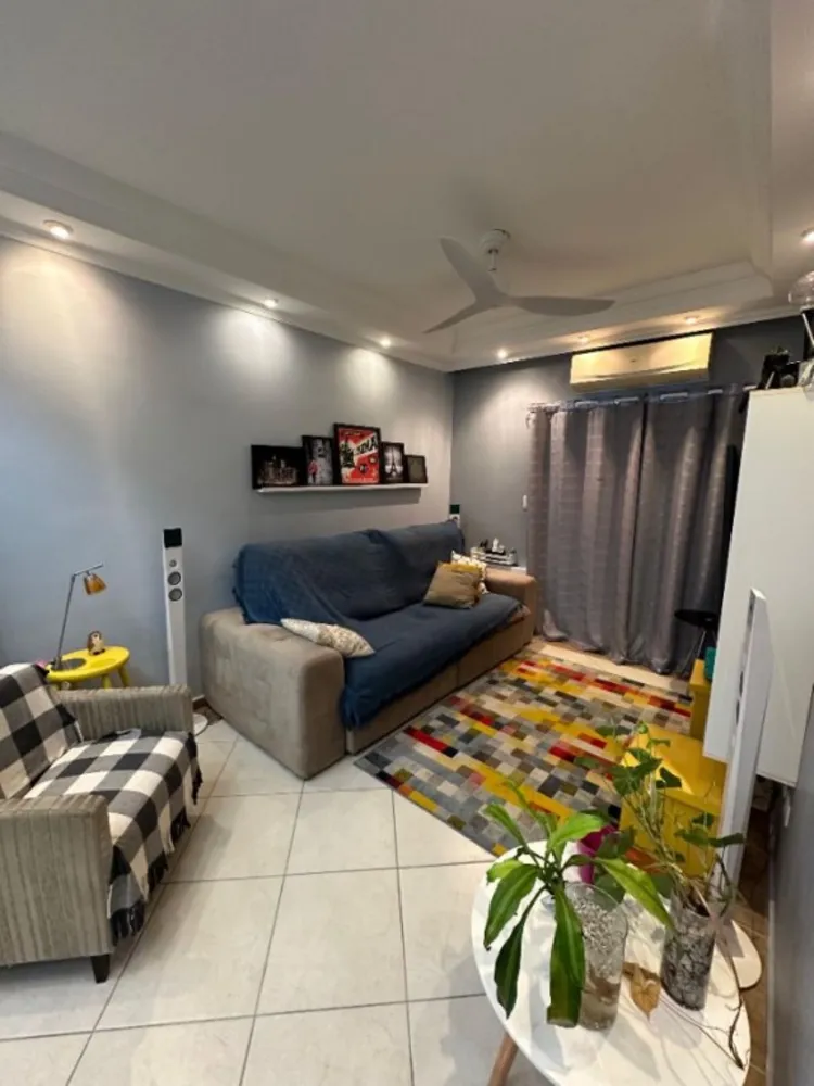 Apartamento, 2 quartos, 85 m² - Foto 1