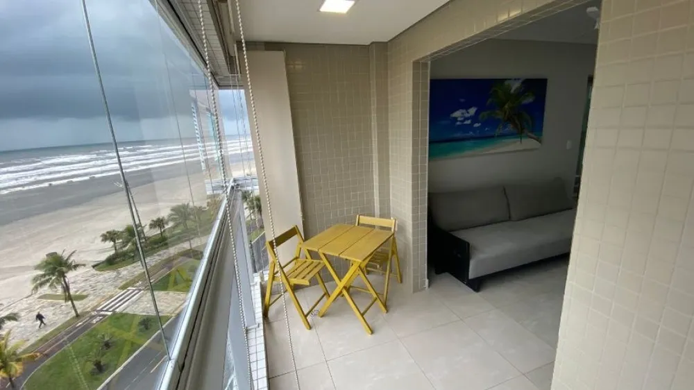 Apartamento, 1 quarto, 40 m² - Foto 1