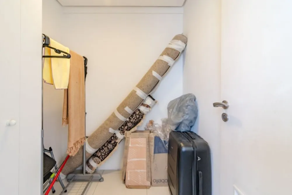 Apartamento, 3 quartos, 221 m² - Foto 3