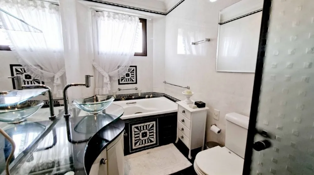 Apartamento, 4 quartos, 240 m² - Foto 3