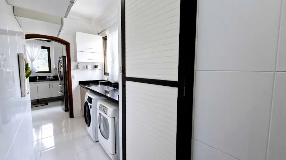 Apartamento, 4 quartos, 240 m² - Foto 4