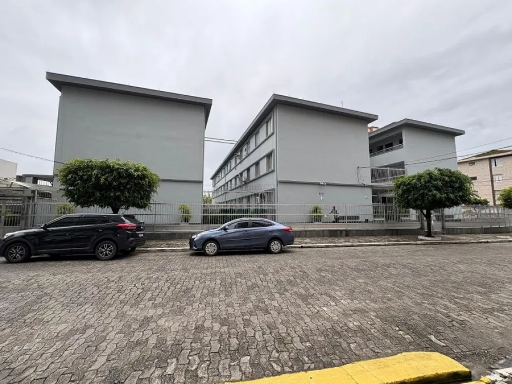 Apartamento, 1 quarto, 30 m² - Foto 4
