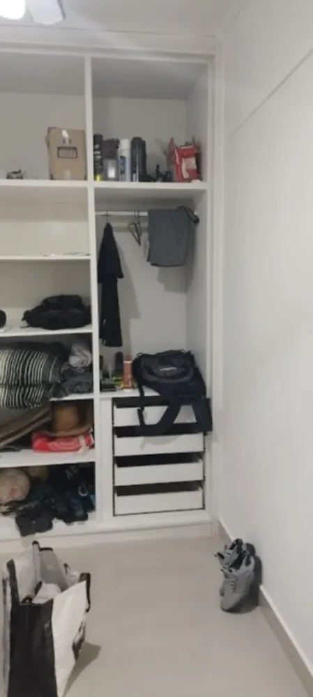 Apartamento, 1 quarto, 40 m² - Foto 3