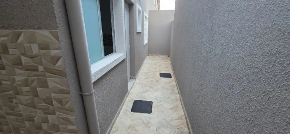 Casa, 2 quartos, 42 m² - Foto 3