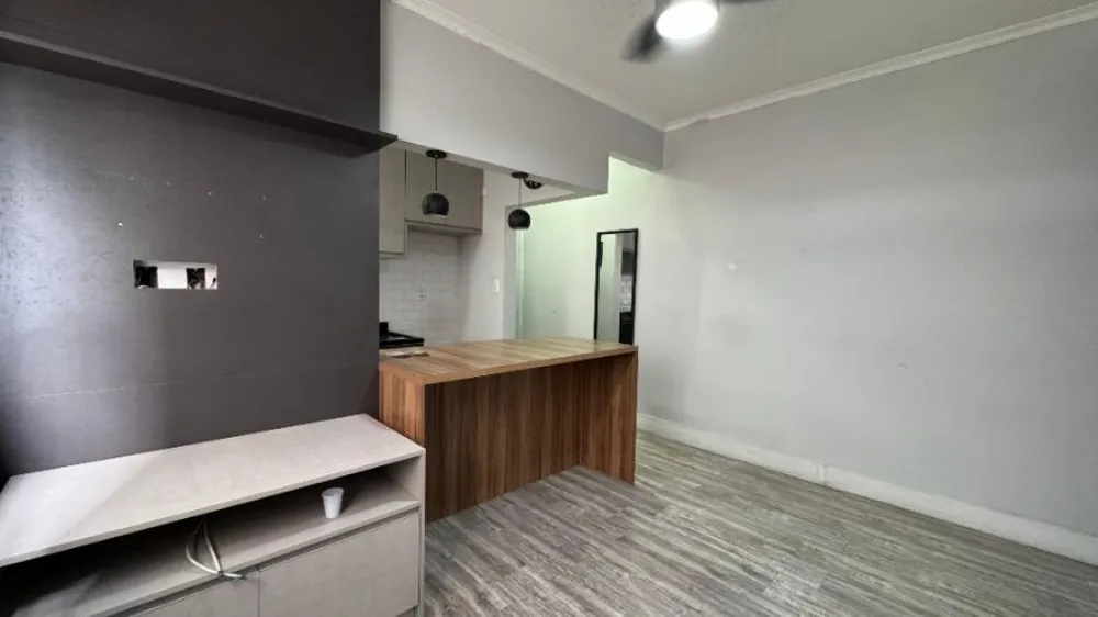 Apartamento, 2 quartos, 52 m² - Foto 1