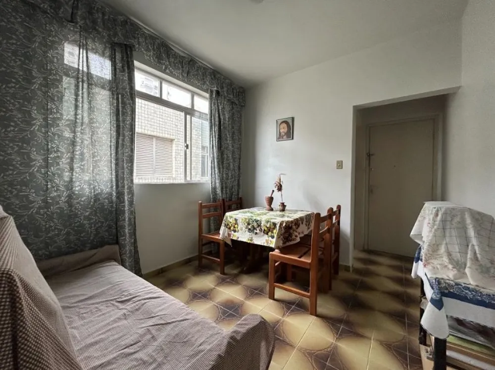 Apartamento, 1 quarto, 40 m² - Foto 2