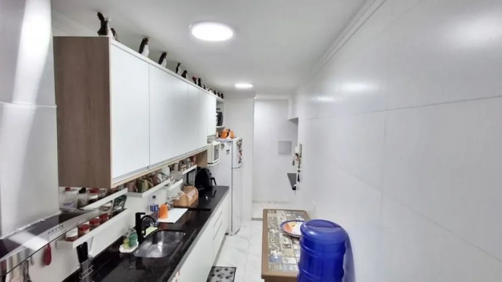 Apartamento, 2 quartos, 70 m² - Foto 2