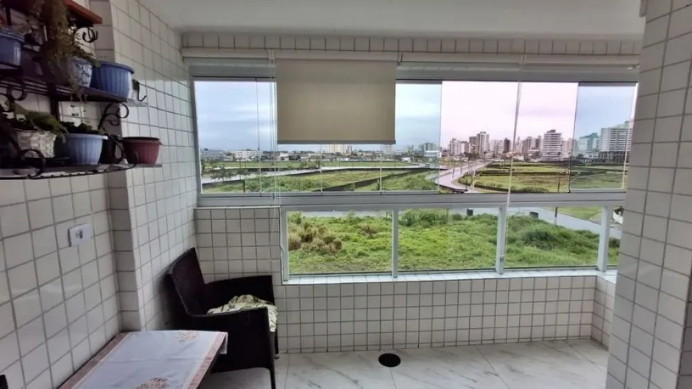 Apartamento, 2 quartos, 70 m² - Foto 1