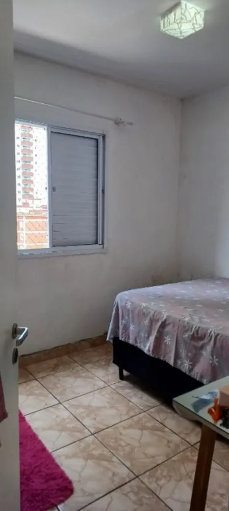 Apartamento, 2 quartos, 48 m² - Foto 2