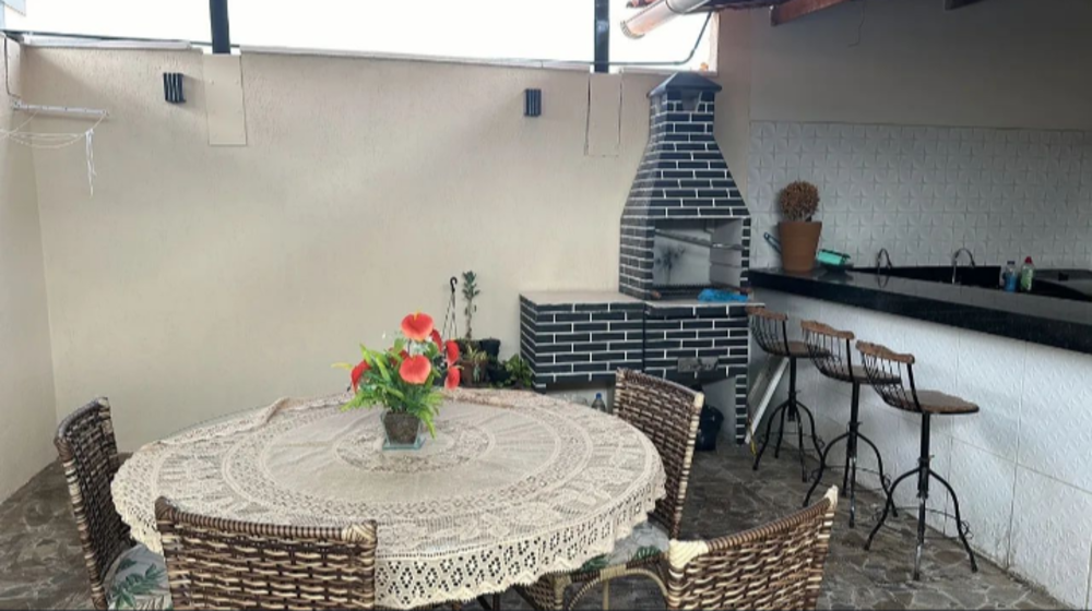 Casa, 3 quartos, 69 m² - Foto 16