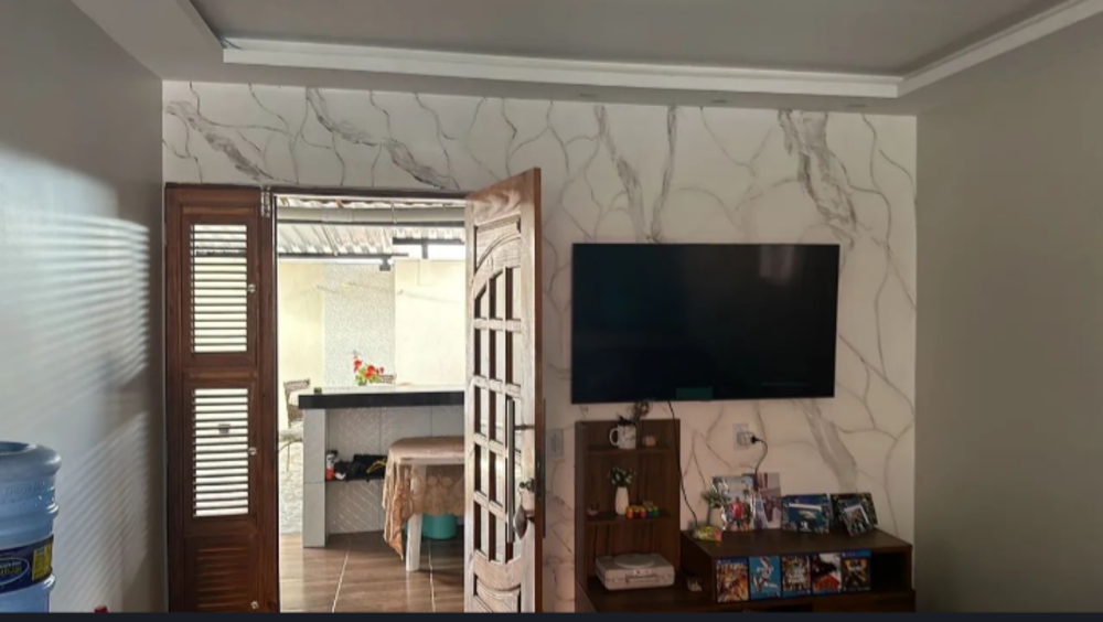 Casa, 3 quartos, 69 m² - Foto 4