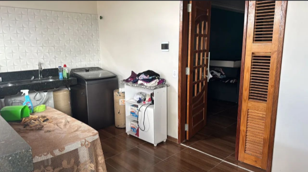 Casa, 3 quartos, 69 m² - Foto 7