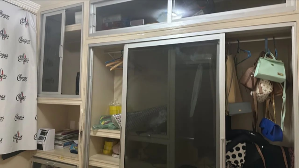 Casa, 3 quartos, 69 m² - Foto 6
