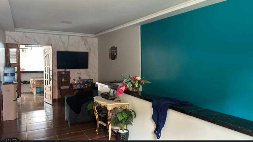Casa, 3 quartos, 69 m² - Foto 14