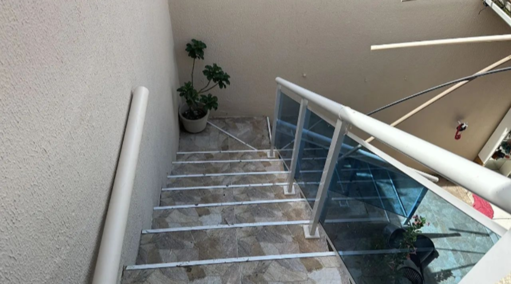 Casa, 3 quartos, 69 m² - Foto 1