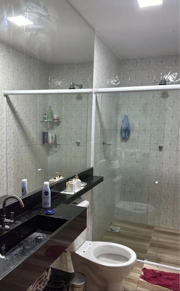 Casa, 3 quartos, 69 m² - Foto 8