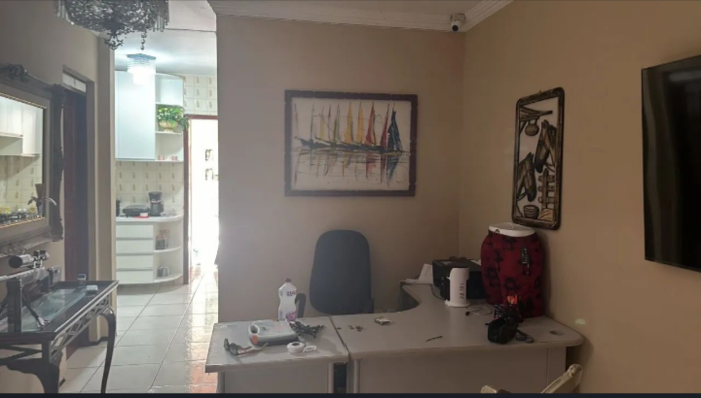 Casa, 3 quartos, 69 m² - Foto 9