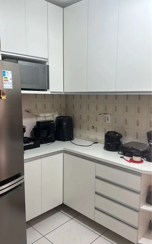 Casa, 3 quartos, 69 m² - Foto 3