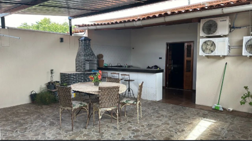 Casa, 3 quartos, 69 m² - Foto 11