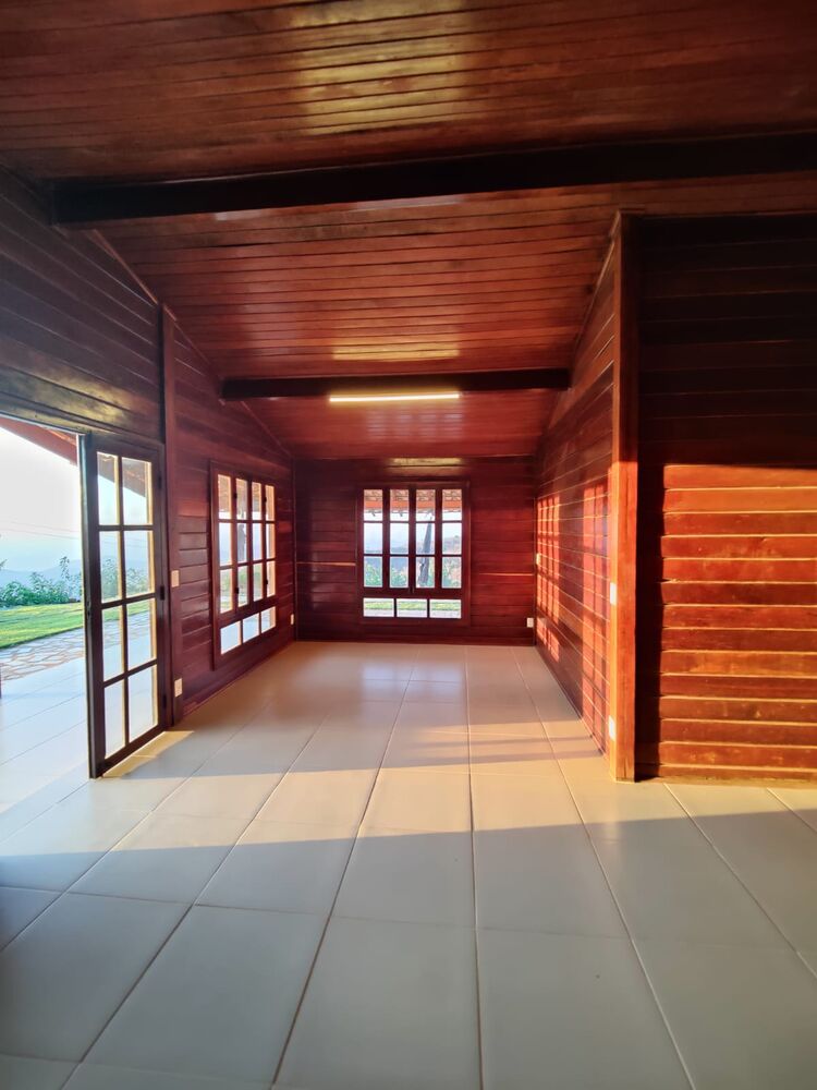 Casa, 3 quartos, 220 m² - Foto 3