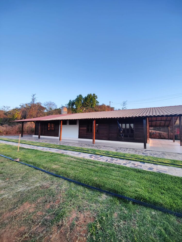 Casa, 3 quartos, 220 m² - Foto 23